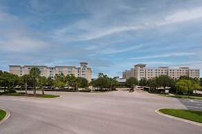 SpringHill Suites Orlando at FLAMINGO CROSSINGS® Town Center/Western E