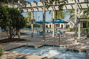 SpringHill Suites Orlando at FLAMINGO CROSSINGS® Town Center/Western E