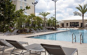 SpringHill Suites Orlando at FLAMINGO CROSSINGS® Town Center/Western E