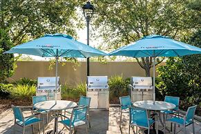 SpringHill Suites Orlando at FLAMINGO CROSSINGS® Town Center/Western E