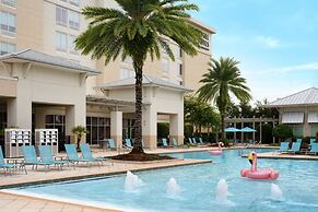 SpringHill Suites Orlando at FLAMINGO CROSSINGS® Town Center/Western E