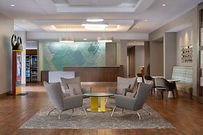 SpringHill Suites Orlando at FLAMINGO CROSSINGS® Town Center/Western E