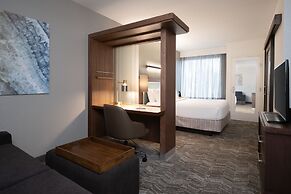 SpringHill Suites Orlando at FLAMINGO CROSSINGS® Town Center/Western E