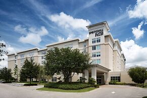 SpringHill Suites Orlando at FLAMINGO CROSSINGS® Town Center/Western E