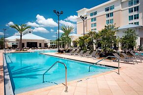 SpringHill Suites Orlando at FLAMINGO CROSSINGS® Town Center/Western E