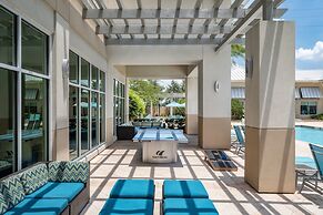 SpringHill Suites Orlando at FLAMINGO CROSSINGS® Town Center/Western E