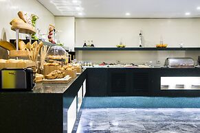 Elysium Styles Taksim