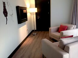 Elysium Styles Taksim