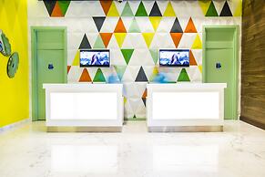 Elysium Styles Taksim