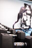 Elysium Styles Taksim