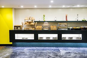 Elysium Styles Taksim