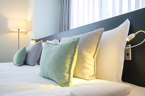 Elysium Styles Taksim