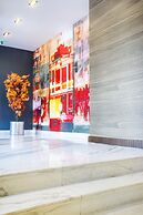 Elysium Styles Taksim