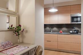 Suites Murillo Catedral