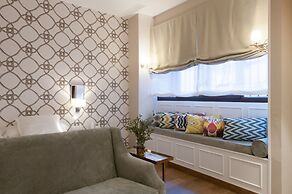 Suites Murillo Catedral