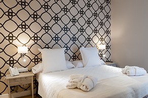 Suites Murillo Catedral