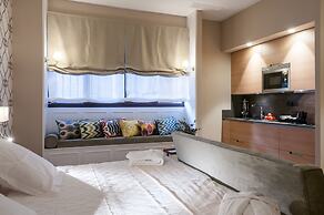 Suites Murillo Catedral