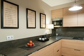 Suites Murillo Catedral