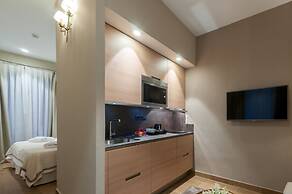 Suites Murillo Catedral