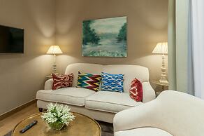 Suites Murillo Catedral