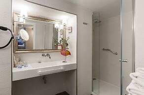 Suites Murillo Catedral