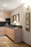 Suites Murillo Catedral