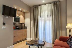 Suites Murillo Catedral