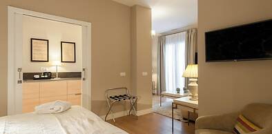 Suites Murillo Catedral