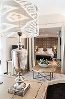 Suites Murillo Catedral