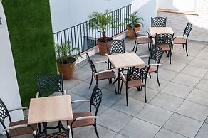 Suites Murillo Catedral