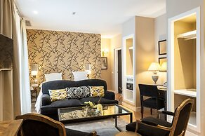 Suites Murillo Catedral