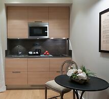 Suites Murillo Catedral