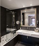 Suites Murillo Catedral