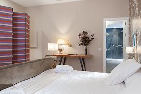 Suites Murillo Catedral