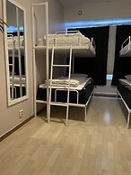 Uppsala City Hostel