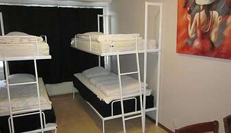 Uppsala City Hostel