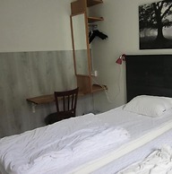 Uppsala City Hostel