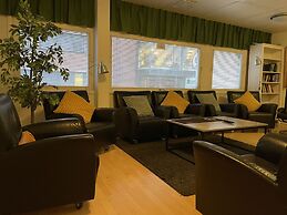 Uppsala City Hostel