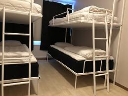 Uppsala City Hostel