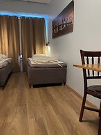 Uppsala City Hostel