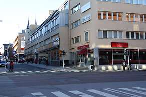 Uppsala City Hostel