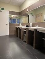 Uppsala City Hostel
