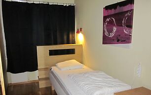 Uppsala City Hostel
