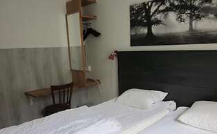 Uppsala City Hostel
