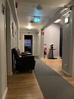 Uppsala City Hostel