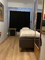 Uppsala City Hostel