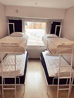 Uppsala City Hostel