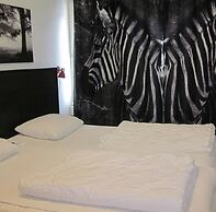 Uppsala City Hostel