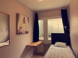 Uppsala City Hostel