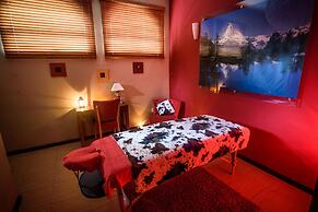 Las 7 Maravillas - Adults Only